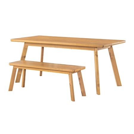 Alaterre Furniture 73 W X 34 L X 30 H ACSB01222